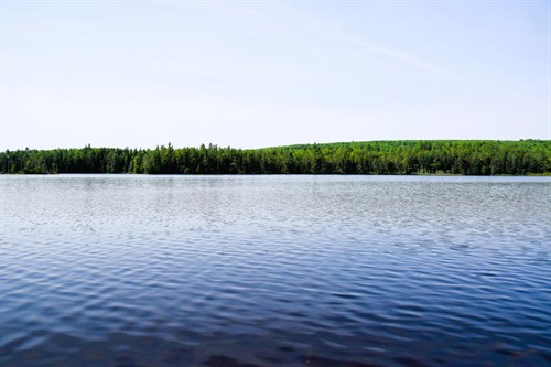 M7 L19-5 Pine Bluff Rd,  Embden, ME 04958