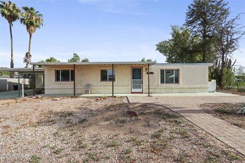 18685 W Bobcat Rd,  Casa Grande, AZ 85122