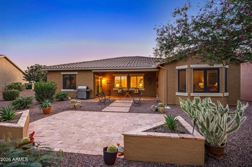 20597 N Wishing Well Ln,  Maricopa, AZ 85138