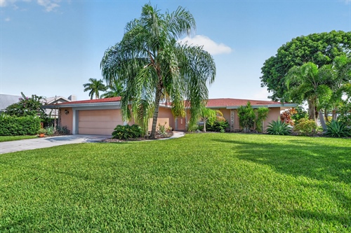 1802 Lakeview BLVD,  North Fort Myers, FL 33903