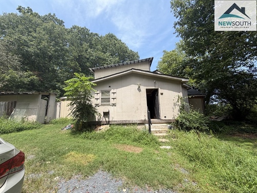 1847 Hoover Hill Rd,  Asheboro, NC 27205