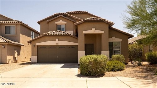 3173 W Five Mile Peak Dr,  San Tan Valley, AZ 85144