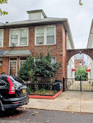 1851 66th Street,  Brooklyn, NY 11204