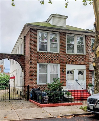 1855 66th Street,  Brooklyn, NY 11204