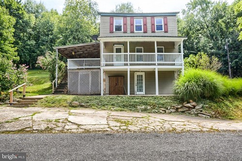 301 Lenker Rd,  Millersburg, PA 17061