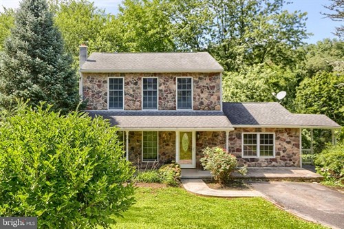 535 Ruby Rd,  Millersburg, PA 17061