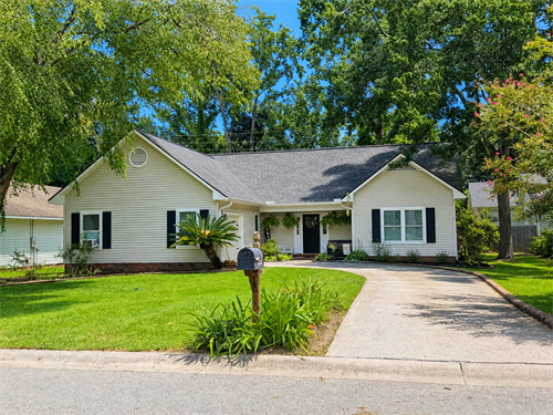 7 Fieldfare Way