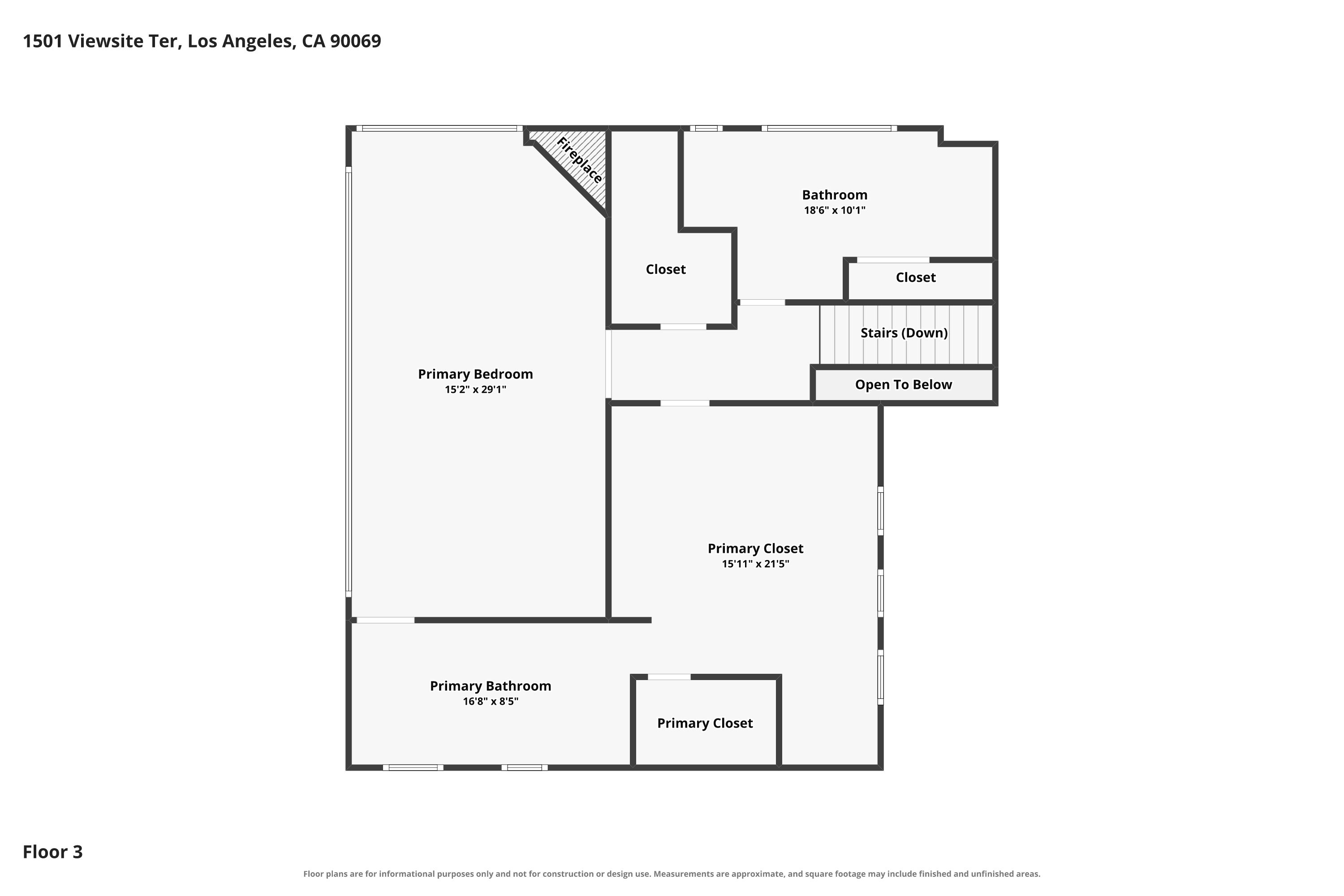 Floor plan 4