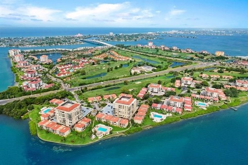 6268 Palma Del Mar Blvd S Apt 109,  Saint Petersburg, FL 33715