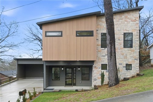 567 S Blair Ave,  Fayetteville, AR 72701