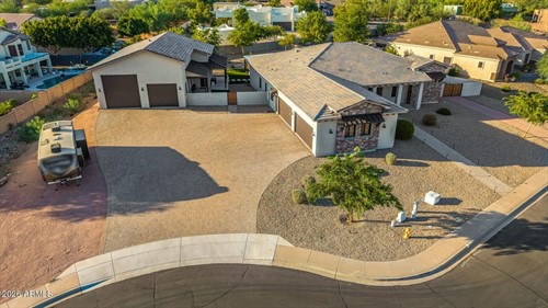 1444 N Aaron Cir,  Mesa, AZ 85207
