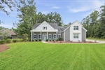 A quality built custom home.