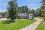 Welcome home to 225 Maddy Way!