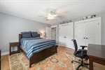 Bedroom four.