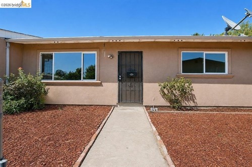 240 Shirley St,  Brentwood, CA 94513