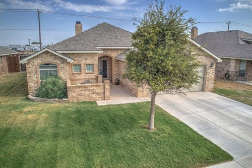 5703 Champions Dr,  Midland, TX 79706