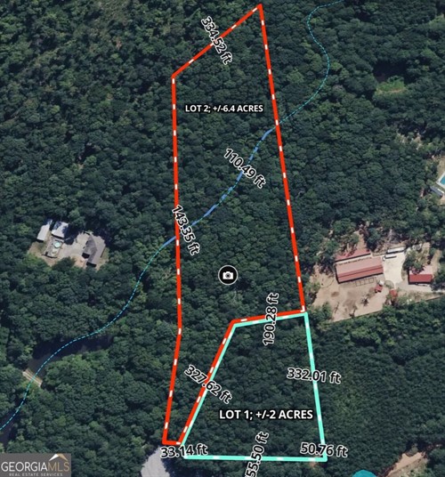 Shadow Wood Dr Lot 1,  Monroe, GA 30656