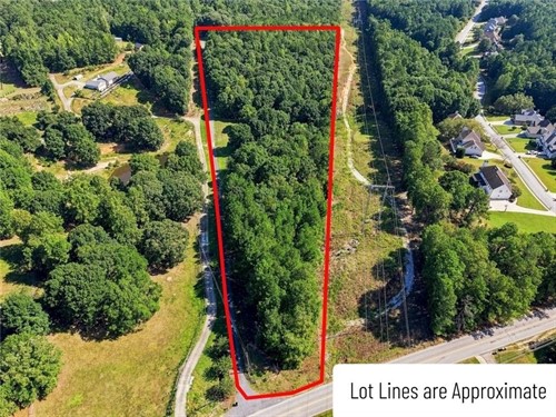 Ozora Church Rd,  Loganville, GA 30052