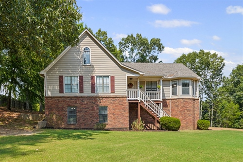 4370 Bienville Rd,  Nesbit, MS 38651