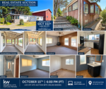 1384 Vista Ridge Drive,  Grayland, WA 98547