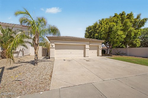 2919 N 140th Dr,  Goodyear, AZ 85395
