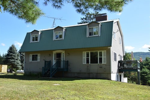 71 Birch Rd, Lexington Township, ME 04961