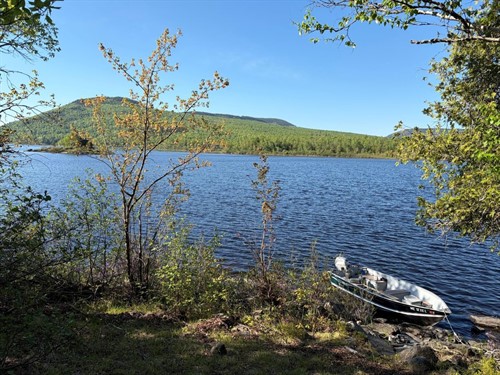 1.13 N No St, Attean Township, ME 04945