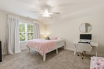 Large third bedroom.