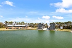 The community is designed with nature in mind.