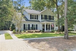 Energy efficient windows and 2 HVAC systems.