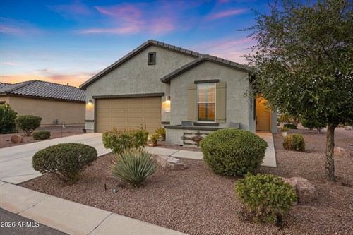41718 W Mesquite Rd,  Maricopa, AZ 85138