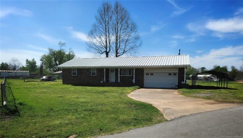 1810 S 155th West Ave,  Sand Springs, OK 74063