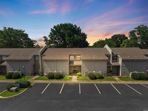 135 Hillview Dr Apt 35,  Fairfield Bay, AR 72088