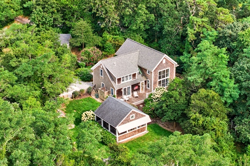 145 Henry's Road,  Brewster, MA