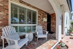 Porch Varanda
