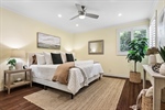 Primary ensuite