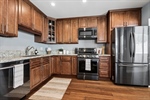 Gourmet Kitchen