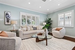 Formal Living Room