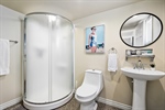 Studio Bathroom