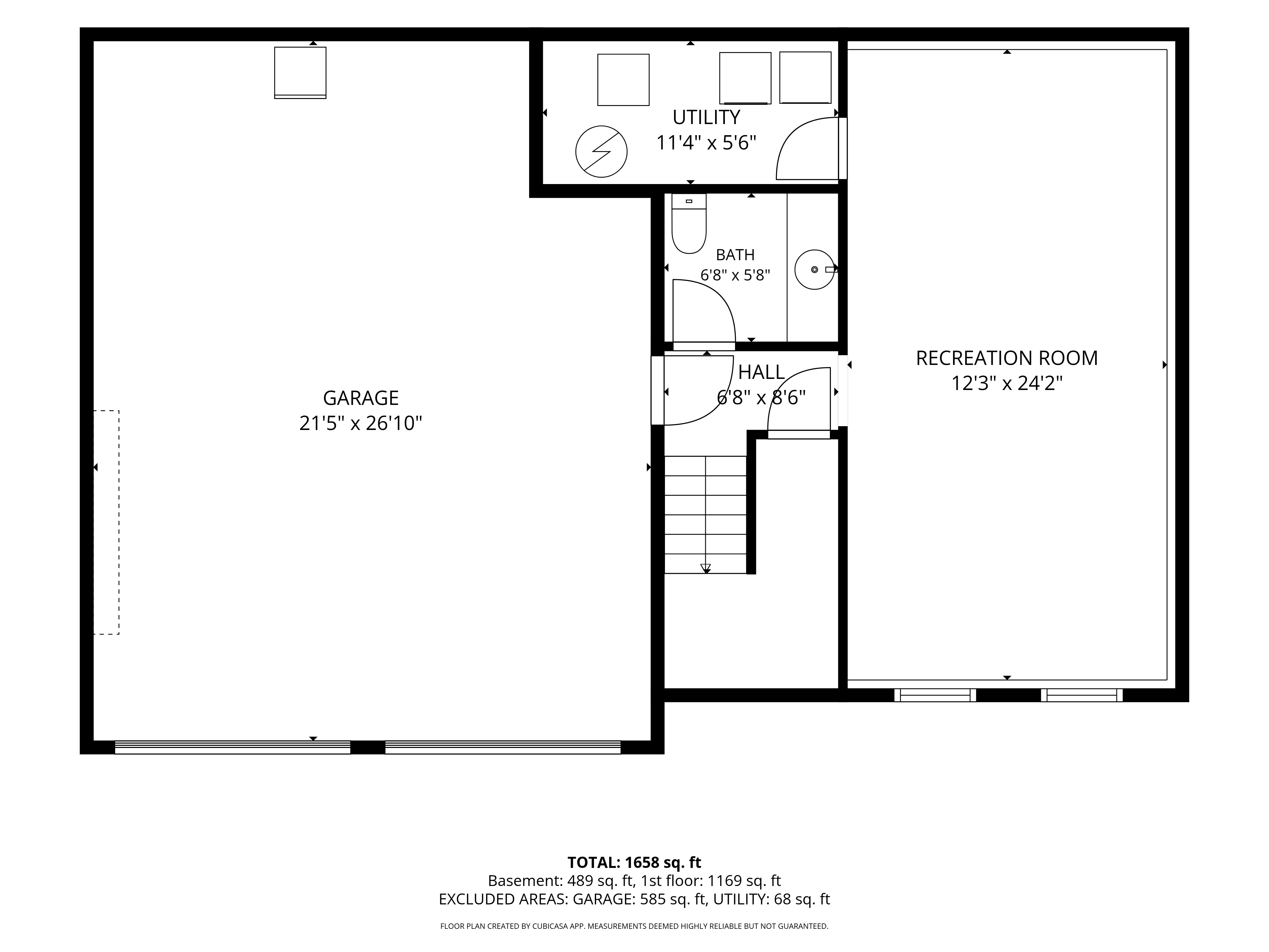 Floor plan 3