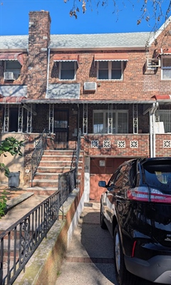 6614 16Avenue,  Brooklyn, NY 11204