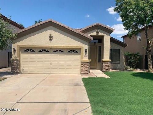 914 W Azalea Pl,  Chandler, AZ 85248