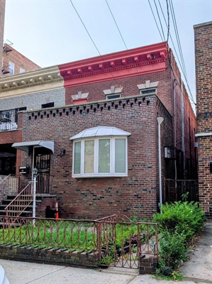 158 96 street,  Brooklyn, NY 11209