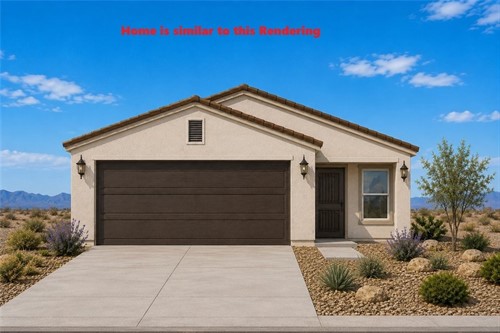 6096 S Greenhorn Dr,  Fort Mohave, AZ 86426