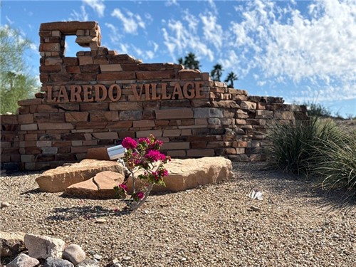 2881 Country Hills Rd,  Bullhead City, AZ 86442