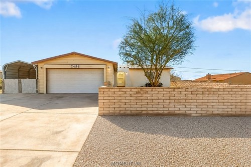 2454 Ripple Dr,  Bullhead City, AZ 86429