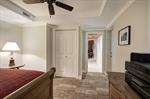 Terrace Level Bedroom