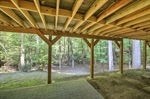 Lower Patio