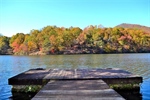 Fishing Dock