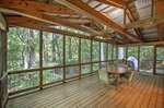 Screened Porch